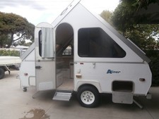 Avan Aliner Caravan