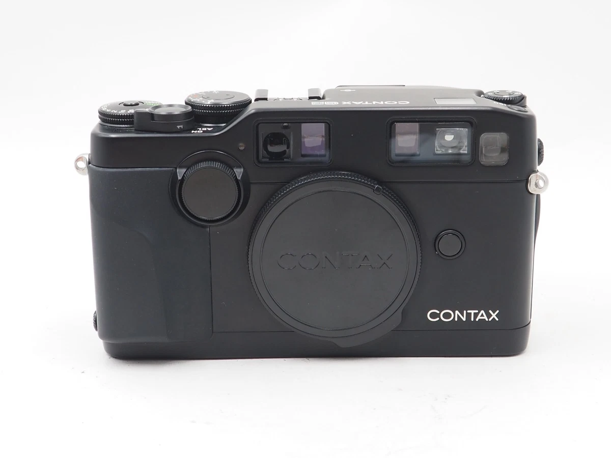 contax g2 lens products for sale | eBay