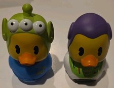 Toy Story Ducks