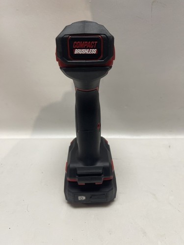 SKIL IW6739B-00 BRUSHLESS IMPACT WRENCH - Picture 5 of 12