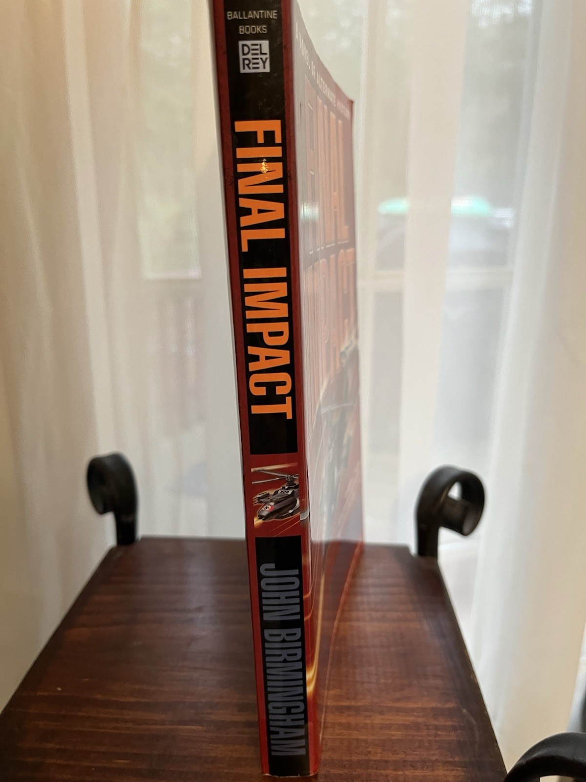 Final Impact by John Birmingham (2007, Mass Market) for sale online | eBay