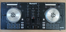 Numark Mixtrack Pro 3 DJ Controller Serato USB 2 Channel Mixer Tested Working