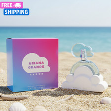 Ariana Grande Cloud Perfume 3.4 oz EDP Perfume for Women New With Box