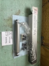 Bds Bds85431 Steering Stabilizer Shock For 17-24 Ford F250f350 Super Duty 4wd