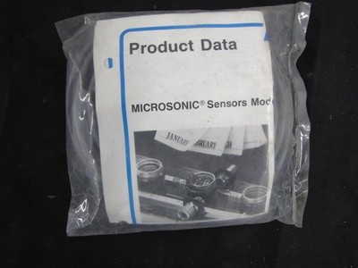 HYDEPARK SM-191 MICROSONIC SENSOR UNMP
