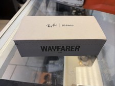 Ray-Ban Meta Wayfarer Gen 2 with Transition Lenses