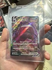 Pokémon TCG Gengar VMAX Alternate Art Fusion Strike Near Mint Condition