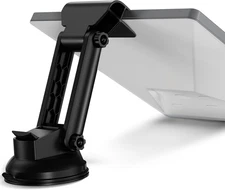 For Starlink Mini Mount - Suction Cup Kit for Car, RV, Roof, Windshield & Dashbo