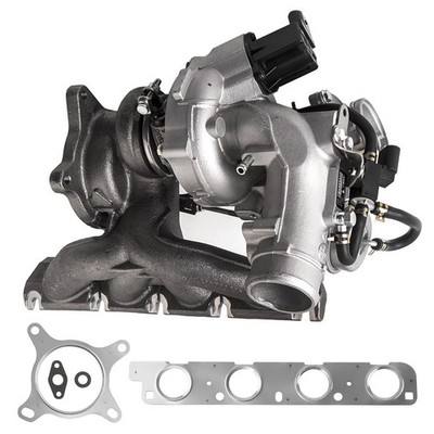 K03 Turbocharger for Volkswagen Eos Passat B6 Audi A3 TT 2.0L TFSI 53039880086