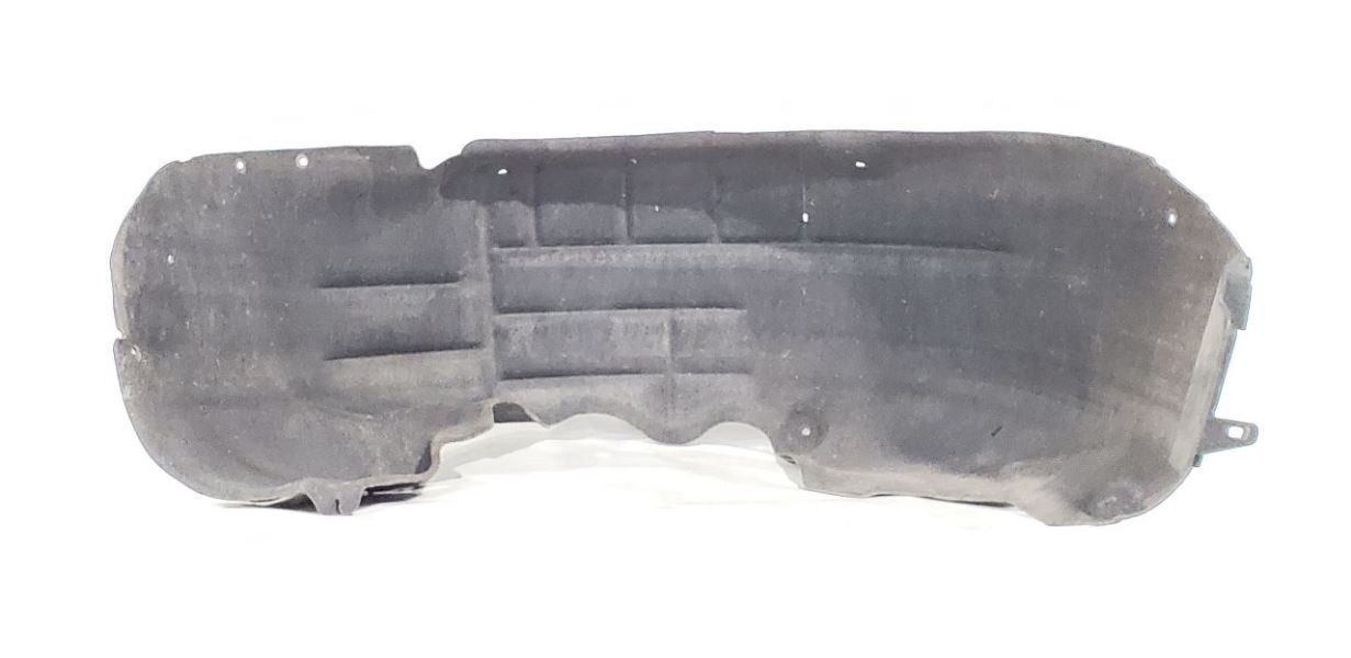 2007 Bentley Continental GTC OEM Right Rear Fender