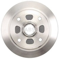 2X A.B.S. Bremstrommel 2352-S FüR Mazda 626 2 Hatchback GC GC1061 GC10E1
