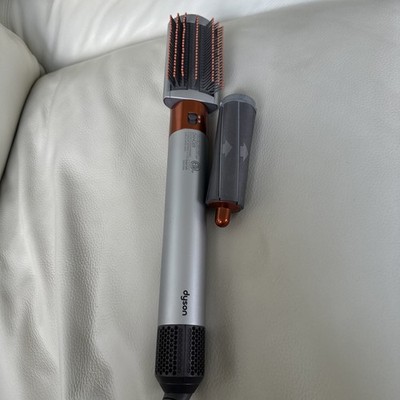 Dyson Airwrap  styler  Exclusive Copper Edition - Copper/Silver