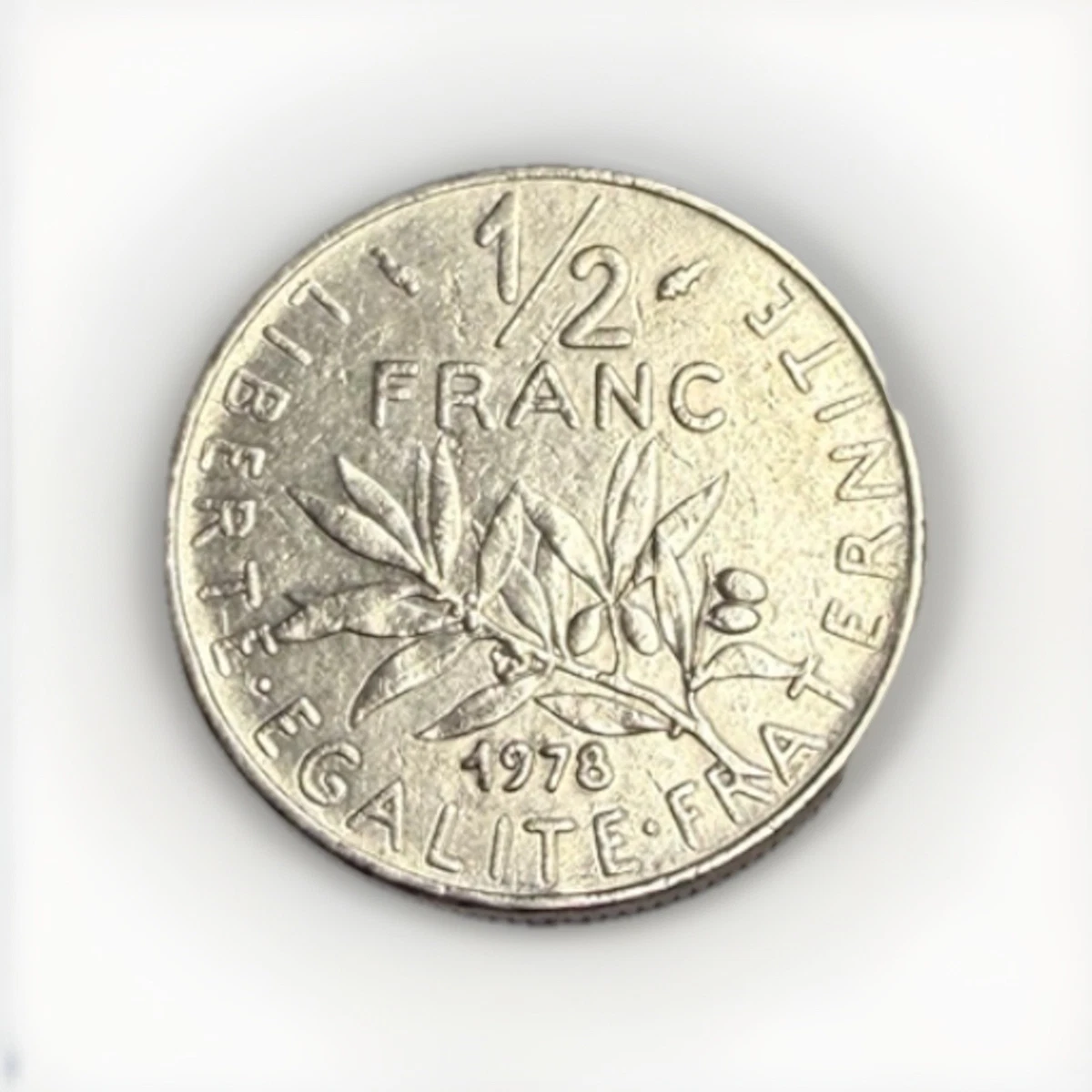 1 Franc 1978 for sale | eBay