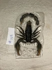 GI Joe Classified Scorpion Animal Only Loose Cobra Desert Scorpion Figure#V-1818