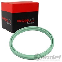 Metzger Dichtring Ladeluftschlauch 43,95Mm Dichtung Passend FüR Audi A3 A4 A6