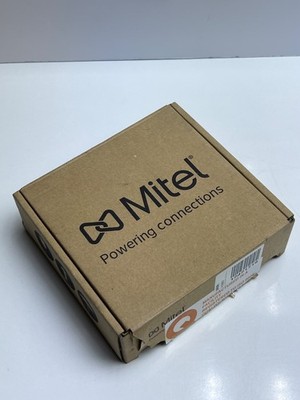 Mitel REP 45 Indoor IP-DECTBase Station 50006972
