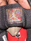 Jordan Air Jordan 10 Retro Summit White/Black “I’m Back” Mid Top 310805-104 — photo 9