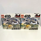 LEGO 75233 Star Wars - Droid Gunship - NEW 9-9.5/10 Box Condition (per box)
