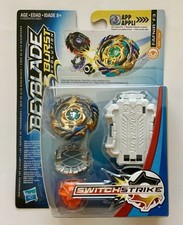 Hasbro Beyblade Burst SwitchStrike Fafnir F3 ...