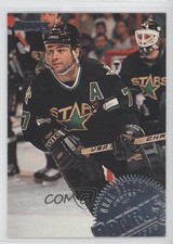1994-95 Donruss Neal Broten #67 0a1