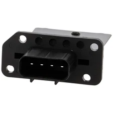 Blower Motor Resistors Front for F150 Truck Lincoln Mark LT Ford F-650 F-750 08