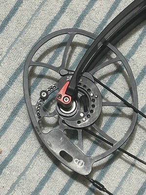 Bowtech CP28