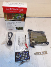 HAUPPAUGEWin Tv WinTV-HVR-1265 New in Box