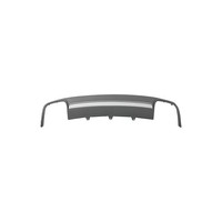 StoßStangendiffusor FüR Audi A4 B8 Facelift 12-15 Limousine Avant S4 Look