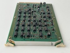 Otari MTR-90 Transport Control Board / Platine - PB9A 270B - (NOT TESTED)