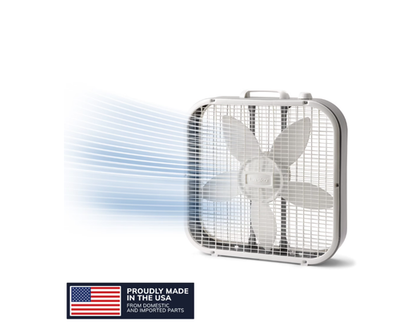 扇風機・サーキュレーター Lasko 20\