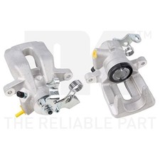 NK Bremssattel hinten rechts für Citroen C5 Peugeot 407