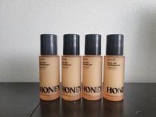 PINK Honey RollOn deodorant AluminumFree W/essential oils NEW 24-hour Protection