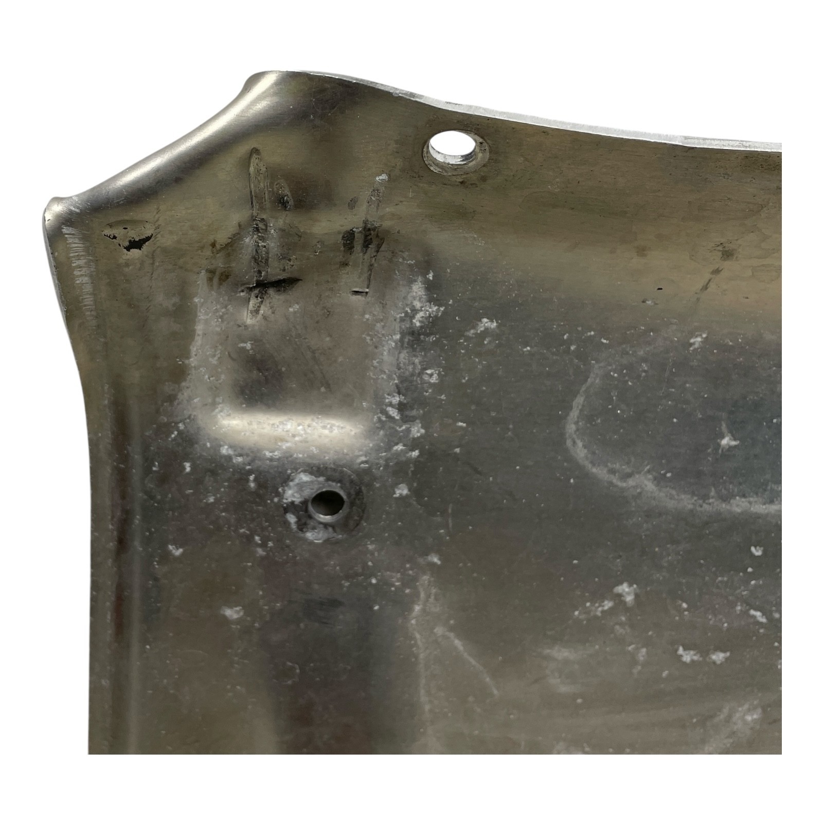 2017-2023 Aston Martin DB11 Front Mid Skid Plate Splash Shield Guard OEM
