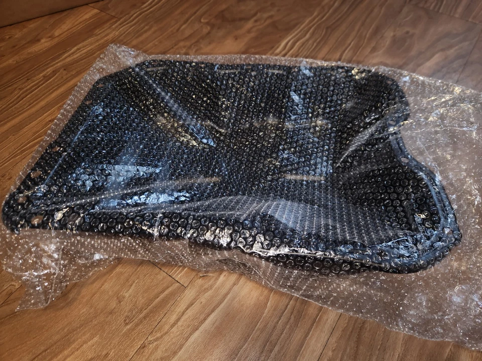 NOVA bandeja de óleo do motor Dorman 264-361 para Dodge Journey Chrysler Jeep Compass - Imagem 2 de 4