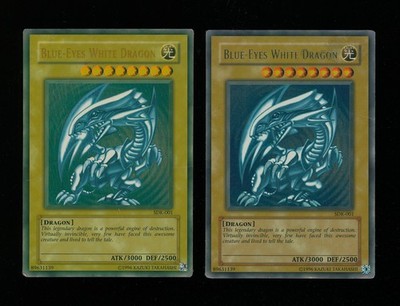 Starter Deck Kaiba Blue Eyes Yu-Gi-Oh! Starter Deck: Kaiba 50 | Blue-Eyes  White Dragon, Paladin, Luster Lord Cards Yugioh Kaiju Deck
