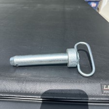 Stellar 12824 Quick Release Hitch Pin - 4.5 X 1 - No Retainer Pin