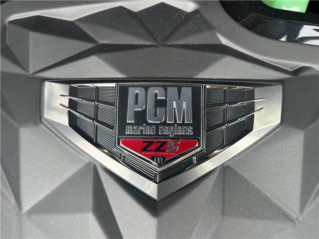 2025 Nautique S23  Sahara Sand