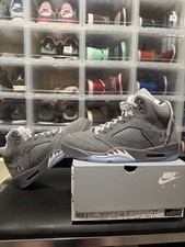 Jordan 5 Wolf Grey 2026