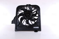 Nissens LüFter, MotorküHlung 85091 FüR Chrysler