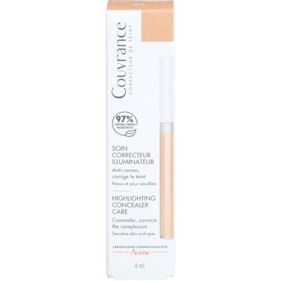Avene Couvrance Korrigier.pflege-concealer Beige 1St - PZN 19192551