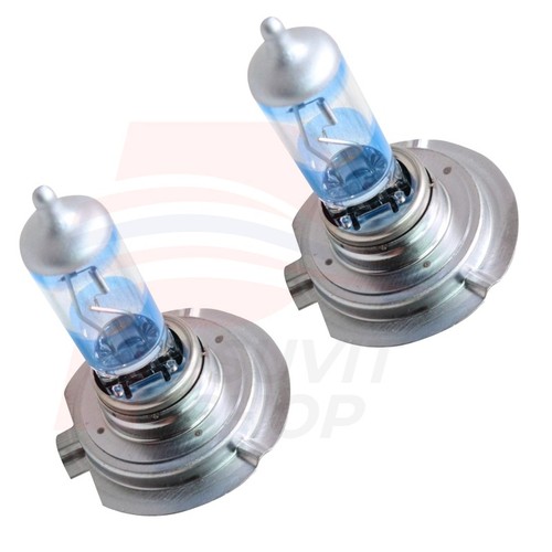 OSRAM Headlight bulbs H7 12V55W Night Breaker Limited - Picture 3 of 6