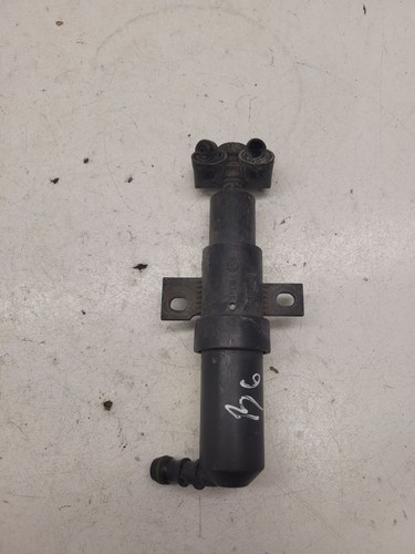 Volkswagen PASSAT B6 2007 Düse Scheinwerferreinigungsanlage 3C0955103A DRA14082