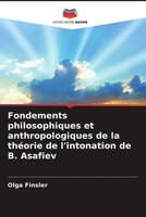 Olga Finsler | Fondements Philosophiques Et Anthropologiques De La ThéOrie De...