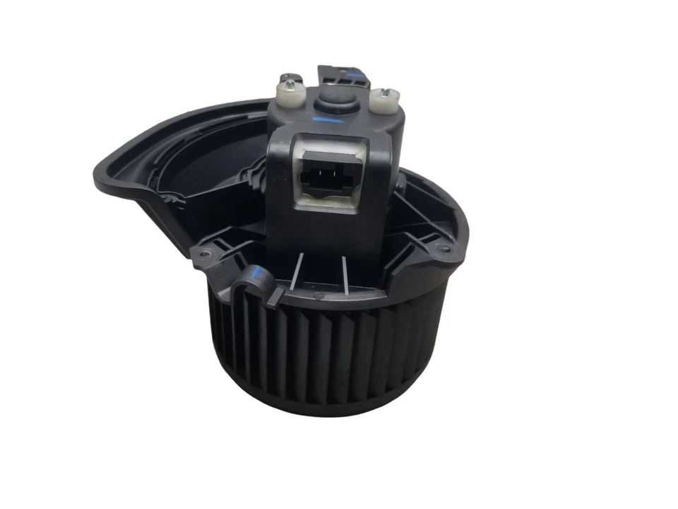 Vauxhall Corsa D Heater Motor Blower Fan 2008 55702447 - Image 4 of 4