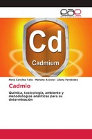 Maria Carolina Talio (U. A.) | Cadmio | Taschenbuch | Spanisch (2026)