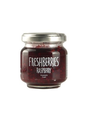 Raspberry Jam (Half Price)