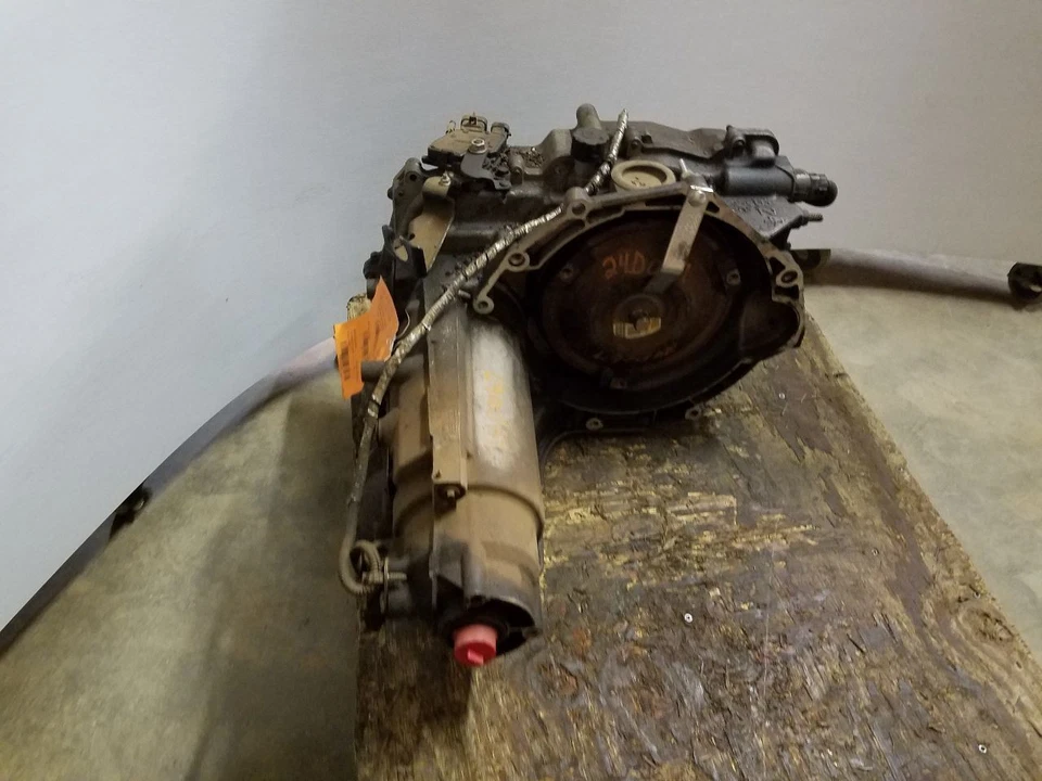 Transmisión automática 2,2 L a través del 15/06/04 fecha de construcción compatible con Chevy Cavalier 04-05 Foto 3 de 4