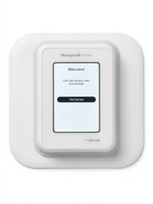 Honeywell T10 Pro Smart Thermostat THX321WF2001W Alexa HomeKit Google TESTED