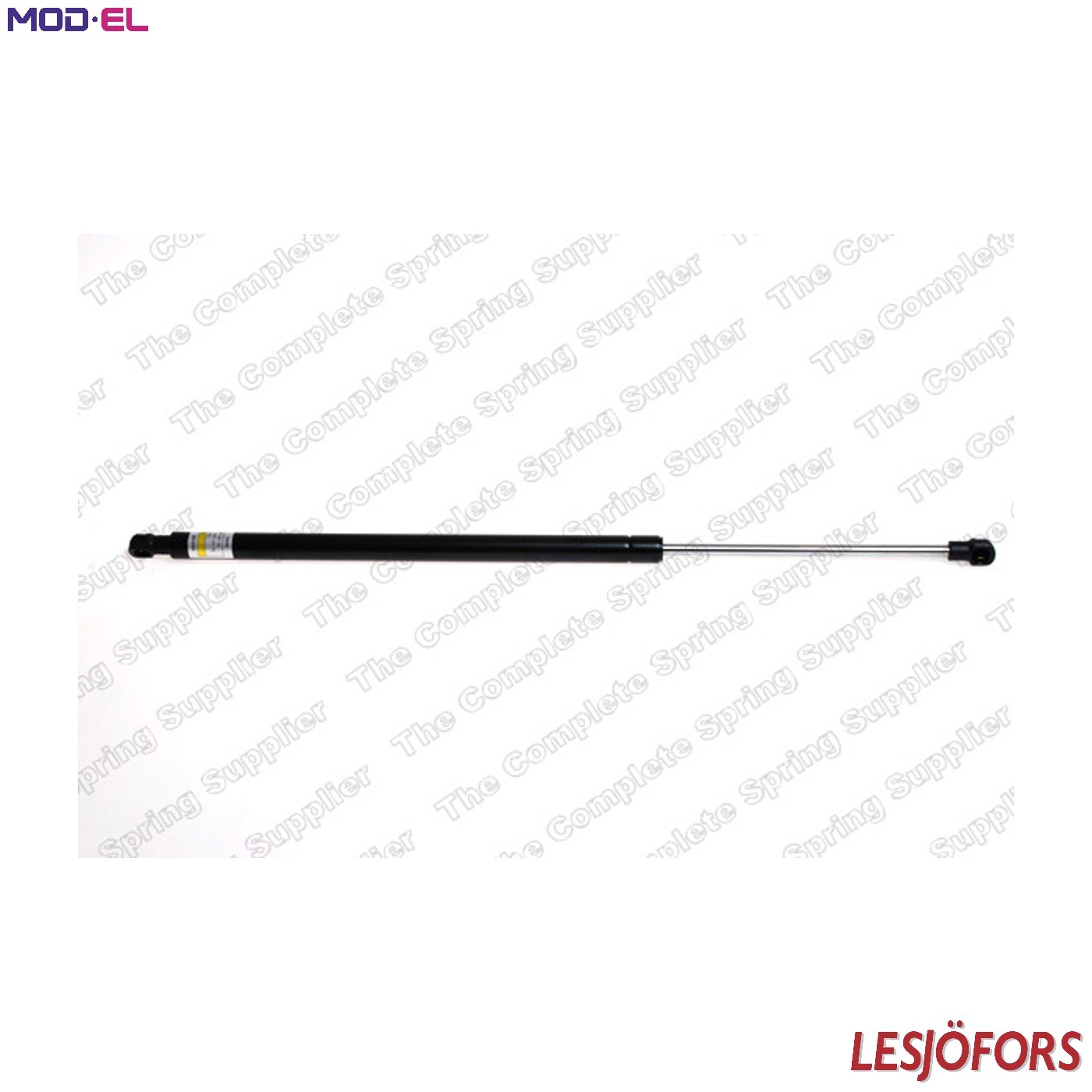 GAS SPRING BOOTCARGO AREA 8108418 FOR BMW X5/SAV/E53 M57D30 M54B30 3.0L M57D30