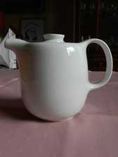 Kleine Kaffeekanne, Hutschenreuther,  Porzell...